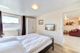 Nordstrand - Dagebüll - 2