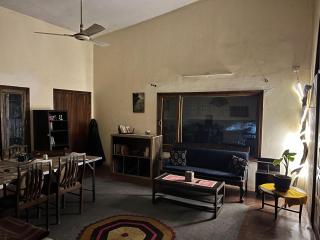 Rooms in Central Rawalpindi - 2