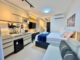 Beach Haus | Beira-mar by Refúgio Hospedagens - 1