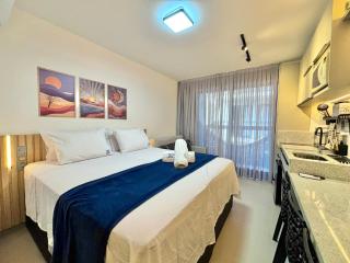 Beach Haus | Beira-mar by Refúgio Hospedagens - 7