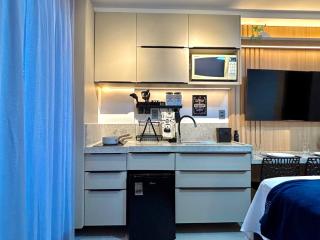 Beach Haus | Beira-mar by Refúgio Hospedagens - 5