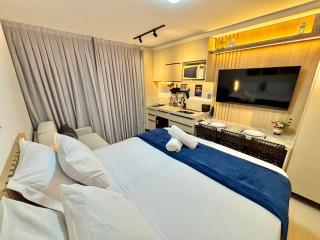 Beach Haus | Beira-mar by Refúgio Hospedagens - 3