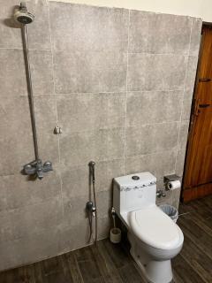 Rooms in Central Rawalpindi - 1