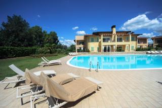 Le Corti Caterina by Whale Homes - 8
