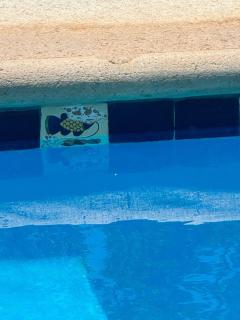 Casa Salina, Relax in front of the ocean in Chicxulub - 8