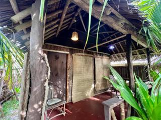 Ushongo Beach Bandas - 3