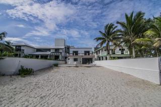 Casa Salina, Relax in front of the ocean in Chicxulub - 6