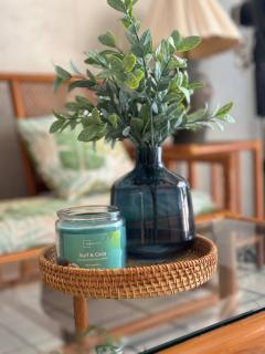 Casa Salina, Relax in front of the ocean in Chicxulub - 5