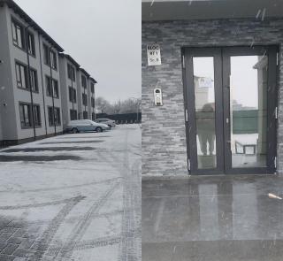 Teona Apartament Targu Neamt - 2