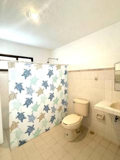 Casa Salina, Relax in front of the ocean in Chicxulub - 4