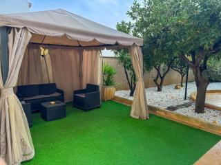 Casa Mandarino con Parcheggio - 2