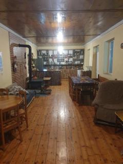 River side SVANETI - 5