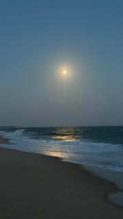 Village Beira Mar em Itacimirim - 8