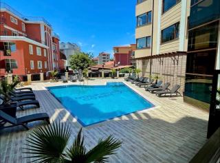 Luxury rest Dolphin Club - Sunny Beach - 9