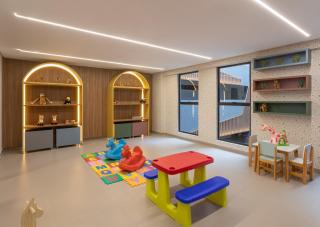 Beach Haus | Beira-mar by Refúgio Hospedagens - 7