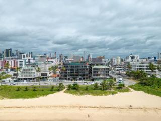 Beach Haus | Beira-mar by Refúgio Hospedagens - 9