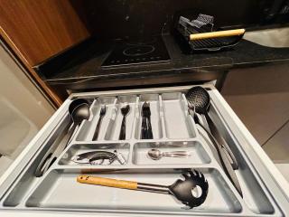 Smart apartment with pool and views of SCZ Equipetrol - 1