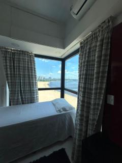 Tropical Executive Flat Vista Incrível para a Orla - 2