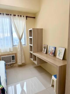 Sea Residences Tower B Condotel Look F0R MaV - 1