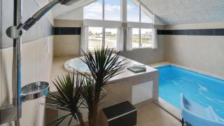 Villavilla 437 - Skåstrup Strand, Fyn Og Øer - 2