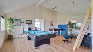 Villavilla 437 - Skåstrup Strand, Fyn Og Øer - 1