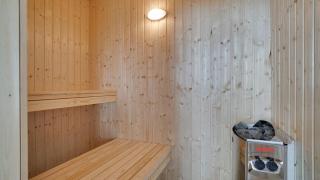 Villavilla 437 - Skåstrup Strand, Fyn Og Øer - 5