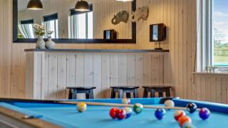 Villavilla 437 - Skåstrup Strand, Fyn Og Øer - 2