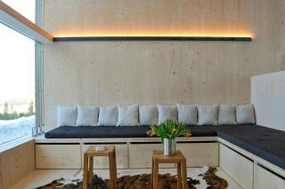 Modern Family Cabin With Trysil Mountain Views - 7