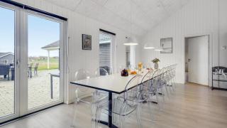 Villavilla 468 - Råbylille Strand, Lollandfalster - 3