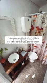 Glamping Tribu Nómade - 4