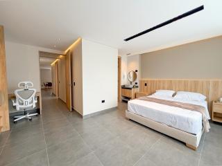 Apartamento de lujo a 3 minutos del Aeropuerto JMC 201 - 1