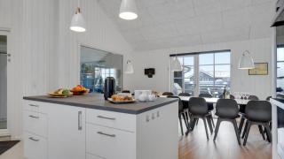 Villavilla 520 - Mommark, Sydjylland - 0