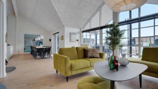 Villavilla 520 - Mommark, Sydjylland - 5