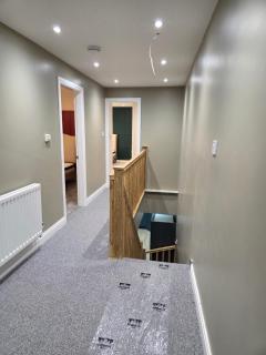 TyneView Estate, Farmhouse & Stables - 2