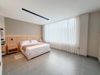 Apartamento de lujo a 3 minutos del Aeropuerto JMC 201 - 3