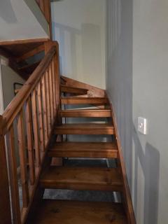 TyneView Estate, Farmhouse & Stables - 1