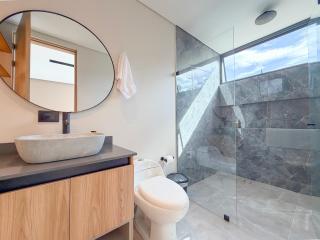 Apartamento de lujo a 3 minutos del Aeropuerto JMC 201 - 5