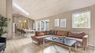 Villavilla 197 - Blåvand, Vestjylland - 4