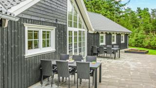 Villavilla 570 - Blåvand, Vestjylland - 6