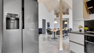 Villavilla 570 - Blåvand, Vestjylland - 1