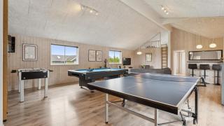 Villavilla 404 - Hostrup Strand, Limfjorden - 5