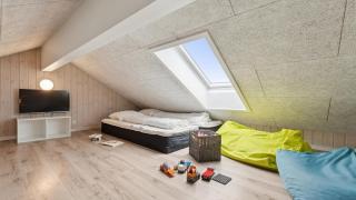 Villavilla 404 - Hostrup Strand, Limfjorden - 3