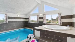 Villavilla 404 - Hostrup Strand, Limfjorden - 0