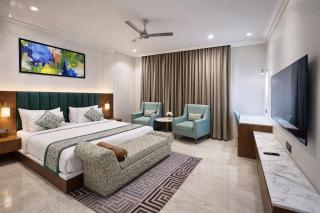 Hotel The Crown Inn Jhunjhunu - 6