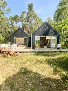 Architect-Designed Gem On Møn With View - 7