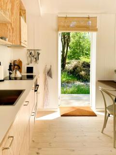 Architect-Designed Gem On Møn With View - 4