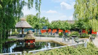 Villavilla 674 - Odsherred, Nordsjælland - 2