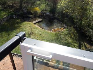 Im Grünen am Stadtrand - 6