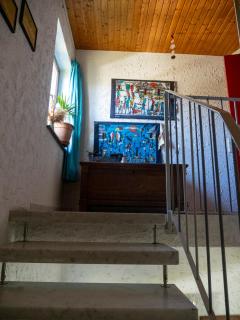 Im Grünen am Stadtrand - 5