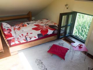 Im Grünen am Stadtrand - 4